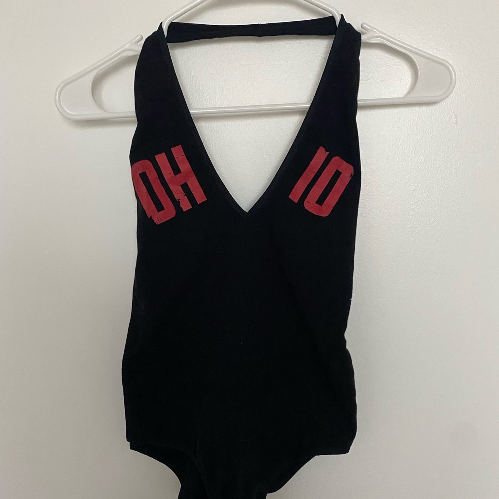 BUNDLE - SET OF 2 OSU SHIRTS